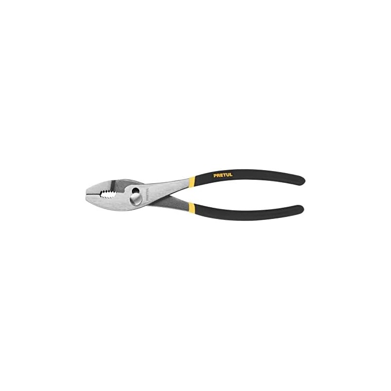 Pretul PCH-10P, Pinza de chofer 10 mango de vinil