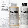 No 4 Fine Bond Maintenance Shampoo by Olaplex for Unisex