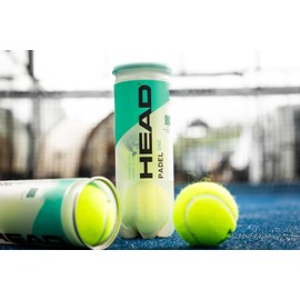 HEAD 3B Padel One -S - 6DZ -