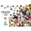 Ceaco - Selfies - Companion Selfies - 500 Piece Jigsaw