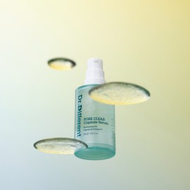 Doctor Different Dr. Different Pore Clear Capsule Serum 30ml/Oil and sebum care (+ 2 cica pads) / 닥터디퍼런트 포어 클리어 캡슐 세럼 30ml/ 유분 피지 케어(+시카패드2매)