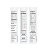 Swiss Imports Effervescent Variety Pack with Vitamin C 1000mg, Magnesium