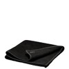 GEFU Swift Dish Cloth, Black, 200 g
