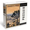 Lantern Press Joshua Tree National Park, California, Lithograph, 1000 Piece