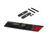1x Grille Zl1 Emblem Badge Letter Zl1 Grill Compatible with