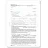 RNKVERLAG 502/10 - Employment contract for commercial and commercial employees,