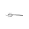 Farm to Table Stainless Steel Mesh Strainer 6.5 inches Steel