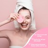 84 Pcs Facial Sponge Compressed, Luxiv Face Cleansing Sponge for