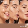 COVERGIRL TruBlend Skin Enhancer, Contour Balm, 120 Sculpted, 6 g