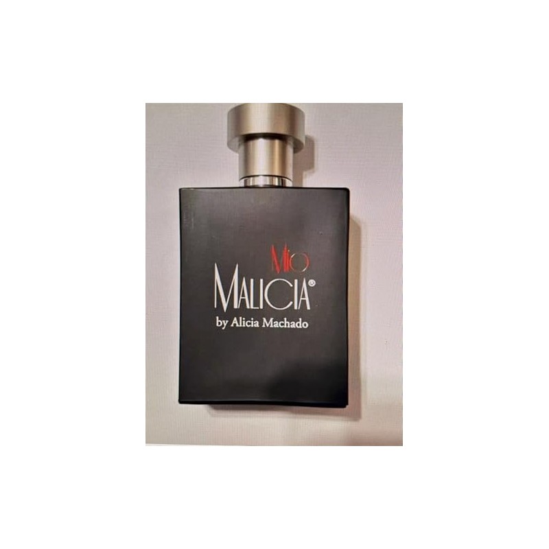Zermat MIO Malicia by Alicia Machado For Men 3.38 oz