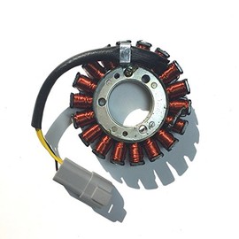 Jetunit Stator for Seadoo Jetski 420886588 GSX/GTX/SPX/XP/LRV/RX/RXX/Sportster LE 1995 1996 1997 1998 1999 2000 2001 2002 2003