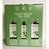 Fine Health & Beauty Pharm to Table ~ Scalp Relief