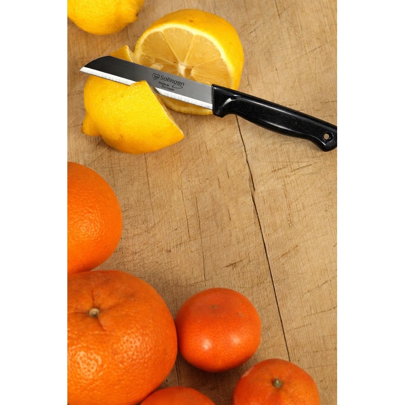 Quantity Paring Knife Serrated Stainless Steel Small Fruit and Vegetable