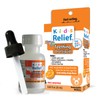 Kids Teething Oral Solution (Orange Flavour) (0.85oz) 25ml