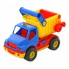 Polesie Wader Construction Tip-Up Truck