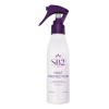 Protector De Calor Para Cabello Para Planchar Alaciar Pelo