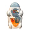 Colutti Kids Sensitive Shower Gel & Shampoo in One with