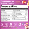 Totaria Totaria Sugar Free Multivitamin Gummies for Women - Strawberry