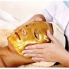 12 Mascarillas Faciales De Colágeno Mascarilla Hidratante Pa