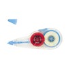 Pentel zt45-w Dry Correction Tape 5 mm x 8 m