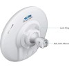 Ubiquiti NBE-5AC-Gen2 Nanobeam airMAX Outdoor CPE Dedicated Management Radio