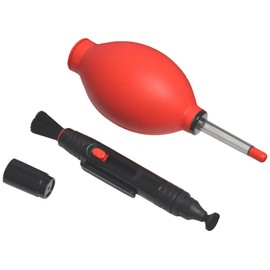 Reflecta 93001 Dry Clean Optics Cleaning Kit