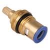 Plumber's Top with Kreamischen Sealing Discs 180 ° Rotation Angle