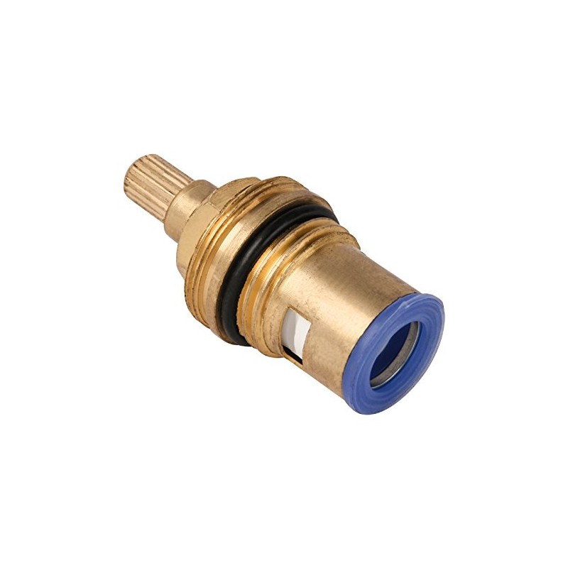 Plumber's Top with Kreamischen Sealing Discs 180 ° Rotation Angle