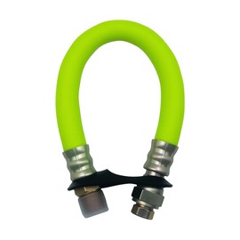1723165SM Fluorescent Green Oil Drain Hose - Compatible with Model Series 29/30/35/38, 40/44/49 & 54-61 Engines