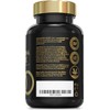 Ashwagandha Capsules 1200mg | Unique One per Day Formulation |