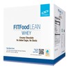 XYMOGEN FIT Food Lean Whey No Added Sugar, No Stevia