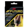 FUTURO Tennis Elbow Strap, Provides Moderate Support to Weak, Sore