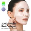 Mascarilla Sungboon Editor Colágeno Cica