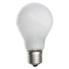 Schiefer 276084008 40w GLS White Pearl Incandescent (ES/E27)