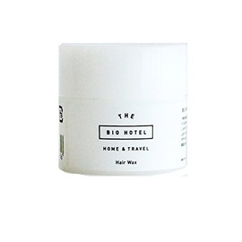 Bio Hotel Hair Wax 1.1 oz (30 g)