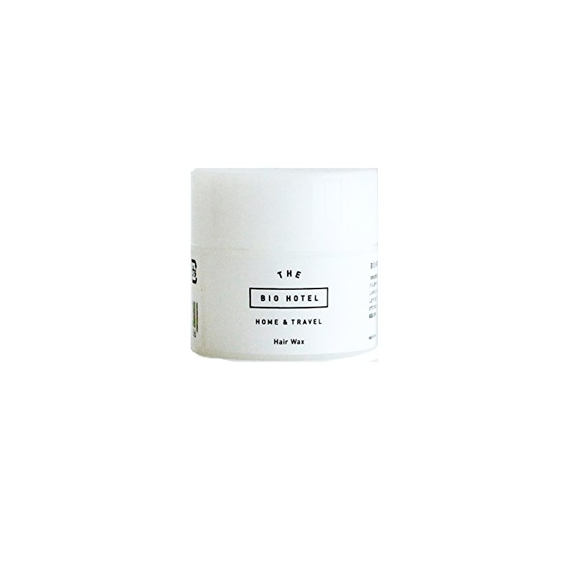 Bio Hotel Hair Wax 1.1 oz (30 g)