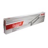 heicko Vanessa Front Door Handle Stainless Steel with 45° Slanted