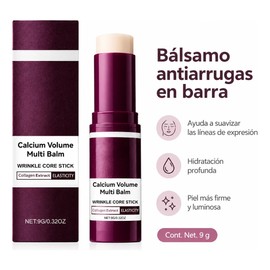 Cremas Antiarrugas Coreanas Barra Hidratante De Colágeno