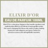 Elixir D'or For Women By Lorientale Fragrances Eau De Parfum
