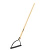 TRUPER WEC-14 Weed Cutter, w/ 30" Handle