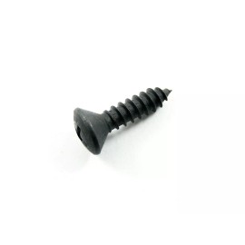 SFS Mazda Interior Trim Screws- #10 x 3/4" Long- #10 Oval Head- 25 screws- #312