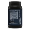 Aminoácidos Bcaas Suplemento Athyra Nutrition 1kg 200serv
