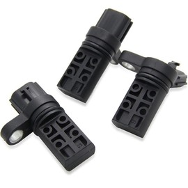 HGOLHZCC 23731-6J90B 23731-AL61A 23731-AL60C 3PCS Camshaft Crankshaft Position Sensor for Infinit*i FX35 G35 I35 M35 Nissa*n NV1500 Pathfinder