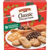 Pepperidge Farm Cookies Classic Collection, 9 Cookie Varieties, 13.25 Oz.