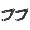 Hi-Tec OMP Hobby Backplate Set (2 Pieces) (V2/EXP) OSHM2100