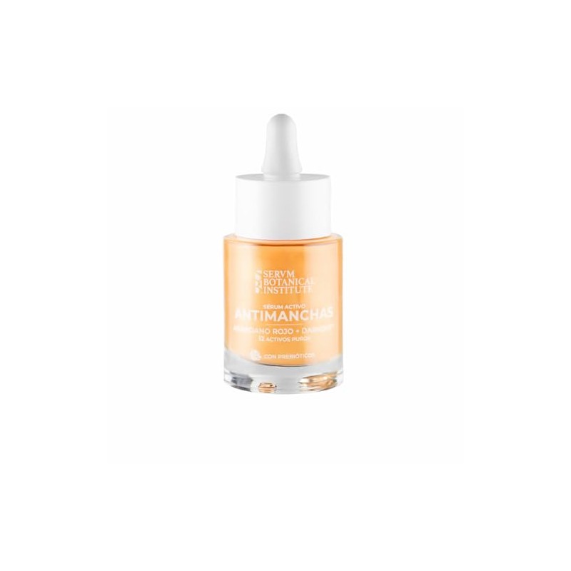 BigBuy Home Serum Active Day Cream 30ml