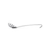 triangle 58 702 35 01 Spaghetti Spoon 1946 Stainless Steel