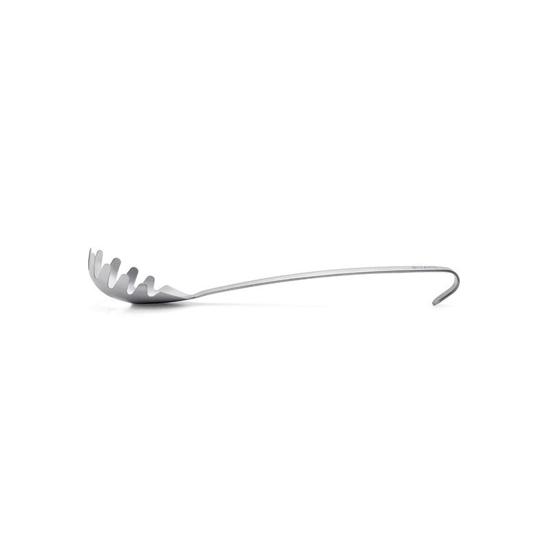 triangle 58 702 35 01 Spaghetti Spoon 1946 Stainless Steel