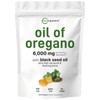 Micro Ingredients Oregano Oil with Black Seed Oil