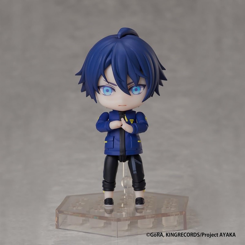 eICOCO Ayaka: Yukito Yanagi DFORM+ Action Figure